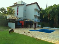 Casa de Condomínio com 3 Quartos à venda, 412m² no Chacara Morada Mediterranea, Jundiaí - Foto 12