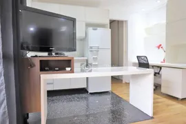 Flat com 1 Quarto para alugar, 50m² no Higienópolis, São Paulo - Foto 3