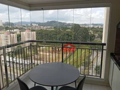 Apartamento com 1 Quarto para alugar, 38m² no Jardim Flor da Montanha, Guarulhos - Foto 13