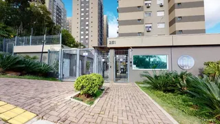 Apartamento com 2 Quartos à venda, 50m² no Jardim Carvalho, Porto Alegre - Foto 2