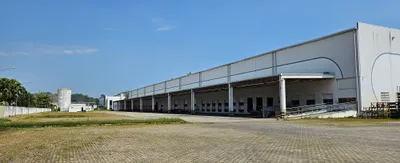 Galpão / Depósito / Armazém para alugar, 5054m² no Distrito Industrial, Juiz de Fora - Foto 116