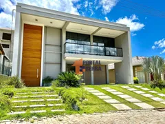 Casa de Condomínio com 4 Quartos à venda, 201m² no Vargem Grande, Teresópolis - Foto 22