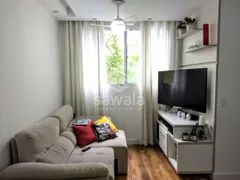 Apartamento com 3 Quartos à venda, 47m² no Vargem Pequena, Rio de Janeiro - Foto 8