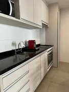 Apartamento com 1 Quarto à venda, 45m² no Campina do Siqueira, Curitiba - Foto 3