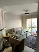 Apartamento com 3 Quartos à venda, 73m² no Ipiranga, São Paulo - Foto 2