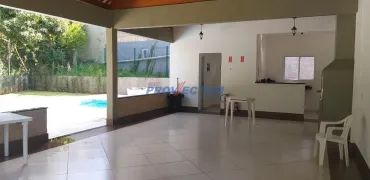 Casa de Condomínio com 3 Quartos para venda ou aluguel, 107m² no PARQUE NOVA SUICA, Valinhos - Foto 43