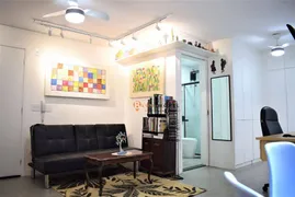 Apartamento com 1 Quarto à venda, 38m² no Liberdade, São Paulo - Foto 4