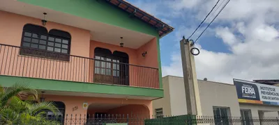 Casa Comercial com 3 Quartos para alugar, 150m² no Capuchinhos, Feira de Santana - Foto 3