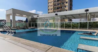 Apartamento com 1 Quarto à venda, 34m² no Campo Belo, São Paulo - Foto 12