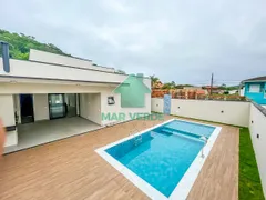 Casa de Condomínio com 4 Quartos à venda, 638m² no Mar Verde, Caraguatatuba - Foto 35