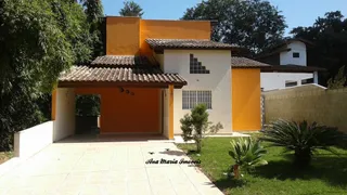 Casa de Condomínio com 5 Quartos à venda, 107m² no Mar Verde II, Caraguatatuba - Foto 1