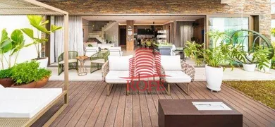 Casa de Condomínio com 4 Quartos à venda, 200m² no Brooklin, São Paulo - Foto 15