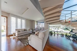 Casa de Condomínio com 4 Quartos à venda, 600m² no Uberaba, Curitiba - Foto 2