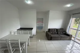 Apartamento com 1 Quarto para alugar, 50m² no Vila Mogilar, Mogi das Cruzes - Foto 2