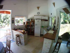 Casa com 4 Quartos à venda, 320m² no Praia do Félix, Ubatuba - Foto 8