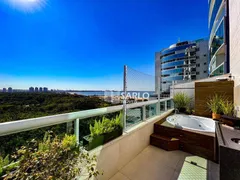Apartamento com 3 Quartos à venda, 142m² no Mata da Praia, Vitória - Foto 13