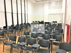 Conjunto Comercial / Sala para venda ou aluguel, 482m² no Itaim Bibi, São Paulo - Foto 20