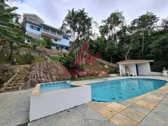 Casa de Condomínio com 6 Quartos à venda, 350m² no Praia das Toninhas, Ubatuba - Foto 1