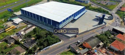 Galpão / Depósito / Armazém para alugar, 13146m² no Jardim Alpes de Itaquá, Itaquaquecetuba - Foto 3