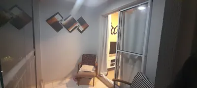 Apartamento com 2 Quartos à venda, 56m² no Saúde, São Paulo - Foto 1