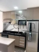 Apartamento com 2 Quartos à venda, 58m² no Vila São Pedro, Hortolândia - Foto 3