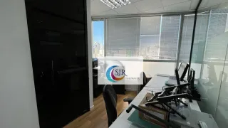 Conjunto Comercial / Sala para alugar, 203m² no Pinheiros, São Paulo - Foto 15