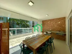 Apartamento com 2 Quartos à venda, 92m² no Tombo, Guarujá - Foto 17