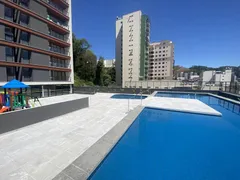 Apartamento com 2 Quartos para alugar, 87m² no Granbery, Juiz de Fora - Foto 2