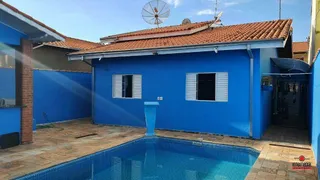 Casa com 3 Quartos à venda, 123m² no LOURENZI, Boituva - Foto 21