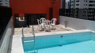 Loft com 1 Quarto à venda, 34m² no Boa Viagem, Recife - Foto 9