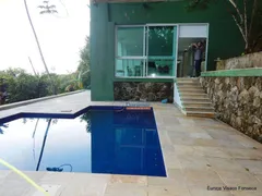 Casa de Condomínio com 6 Quartos para alugar, 800m² no Balneário Praia do Perequê , Guarujá - Foto 5