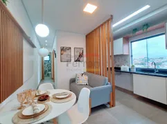 Apartamento com 2 Quartos à venda, 36m² no Parque Peruche, São Paulo - Foto 1