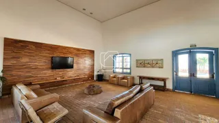 Casa de Condomínio com 5 Quartos à venda, 800m² no Condomínio Fazenda Kurumin, Itu - Foto 47