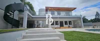 Casa de Condomínio com 5 Quartos à venda, 650m² no Brooklin, São Paulo - Foto 5