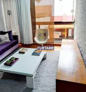 Apartamento com 3 Quartos para alugar, 120m² no Campestre, Santo André - Foto 7