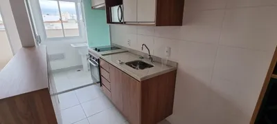 Apartamento com 1 Quarto para alugar, 46m² no Brás, São Paulo - Foto 2