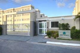 Apartamento com 2 Quartos para alugar, 57m² no Boa Uniao Abrantes, Camaçari - Foto 2