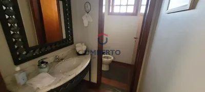 Casa com 4 Quartos à venda, 580m² no Nova Ourinhos, Ourinhos - Foto 4