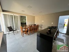 Casa de Condomínio com 3 Quartos à venda, 270m² no Residencial Portal do Lago, Sumaré - Foto 31