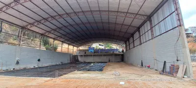 Galpão / Depósito / Armazém para alugar, 800m² no Capitão Eduardo, Belo Horizonte - Foto 4