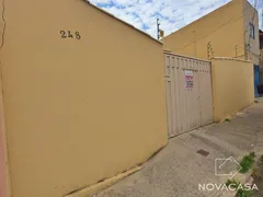 Galpão / Depósito / Armazém para alugar, 147m² no Copacabana, Belo Horizonte - Foto 4