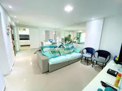 Apartamento com 3 Quartos à venda, 115m² no Praia das Pitangueiras, Guarujá - Foto 2