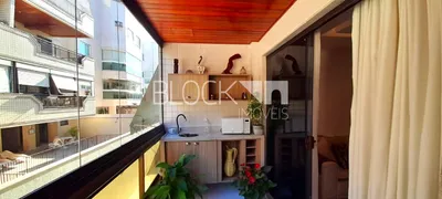 Apartamento com 3 Quartos à venda, 86m² no Recreio Dos Bandeirantes, Rio de Janeiro - Foto 3