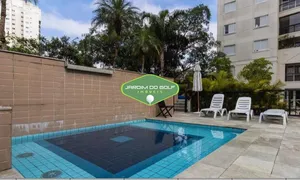 Apartamento com 2 Quartos à venda, 82m² no Vila Sofia, São Paulo - Foto 37
