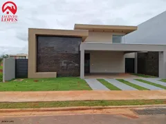 Casa de Condomínio com 3 Quartos à venda, 160m² no Setor Habitacional Tororo, Brasília - Foto 2