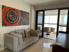 Apartamento com 1 Quarto para alugar, 47m² no Graça, Salvador - Foto 1