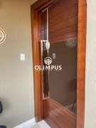 Casa de Condomínio com 3 Quartos para alugar, 250m² no Nova Uberlandia, Uberlândia - Foto 23