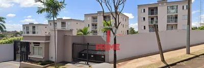 Apartamento com 2 Quartos à venda, 47m² no Taliana, Londrina - Foto 18