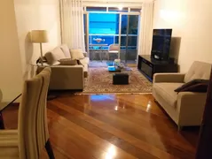 Apartamento com 4 Quartos à venda, 140m² no Funcionários, Belo Horizonte - Foto 1