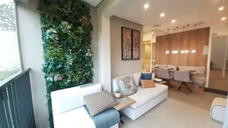 Apartamento com 2 Quartos à venda, 67m² no Vila Anastácio, São Paulo - Foto 1